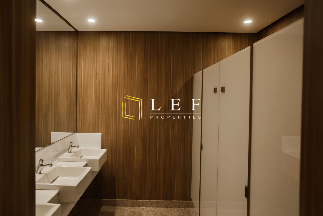 Lef Properties
