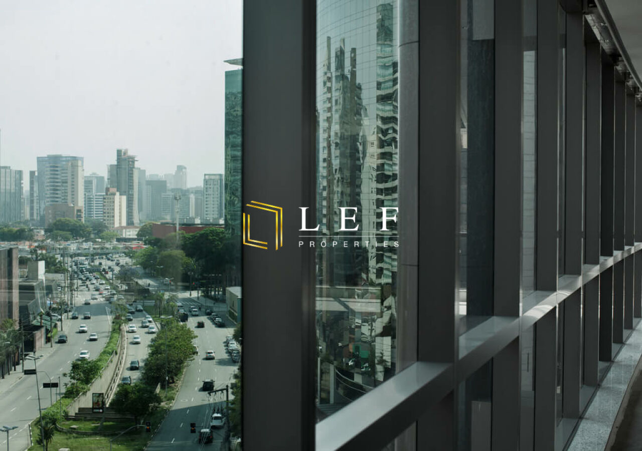 Lef Properties