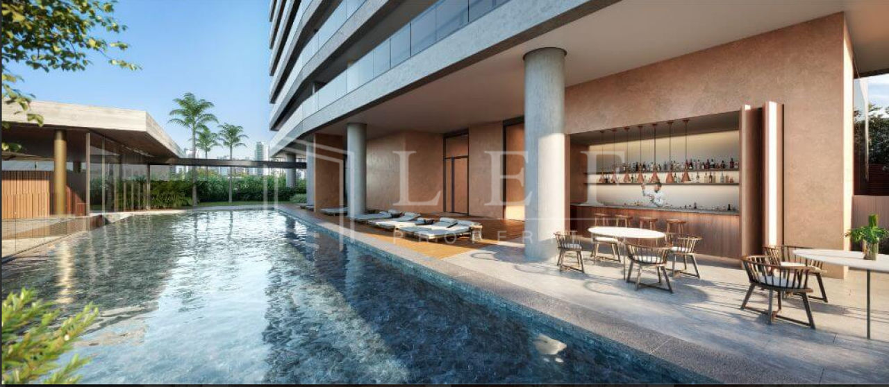 Lef Properties