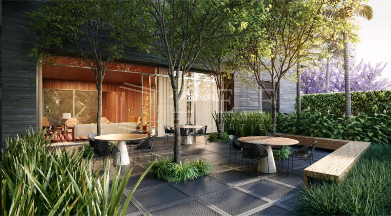 Lef Properties
