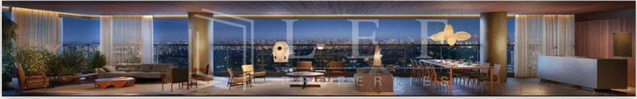 Lef Properties