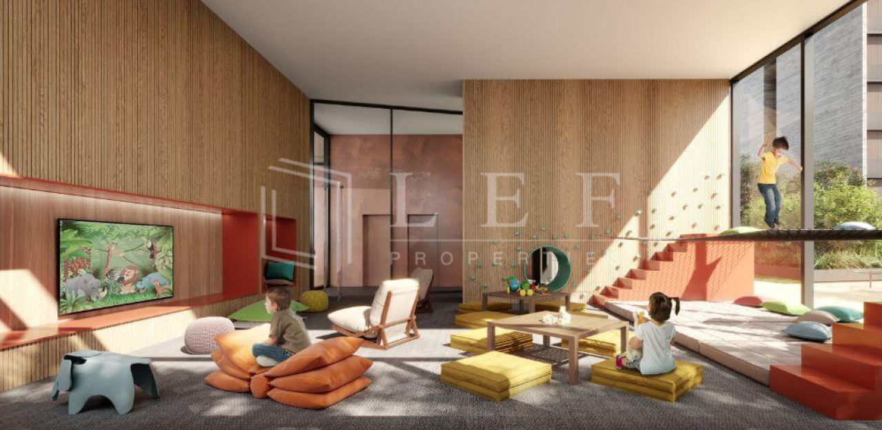 Lef Properties