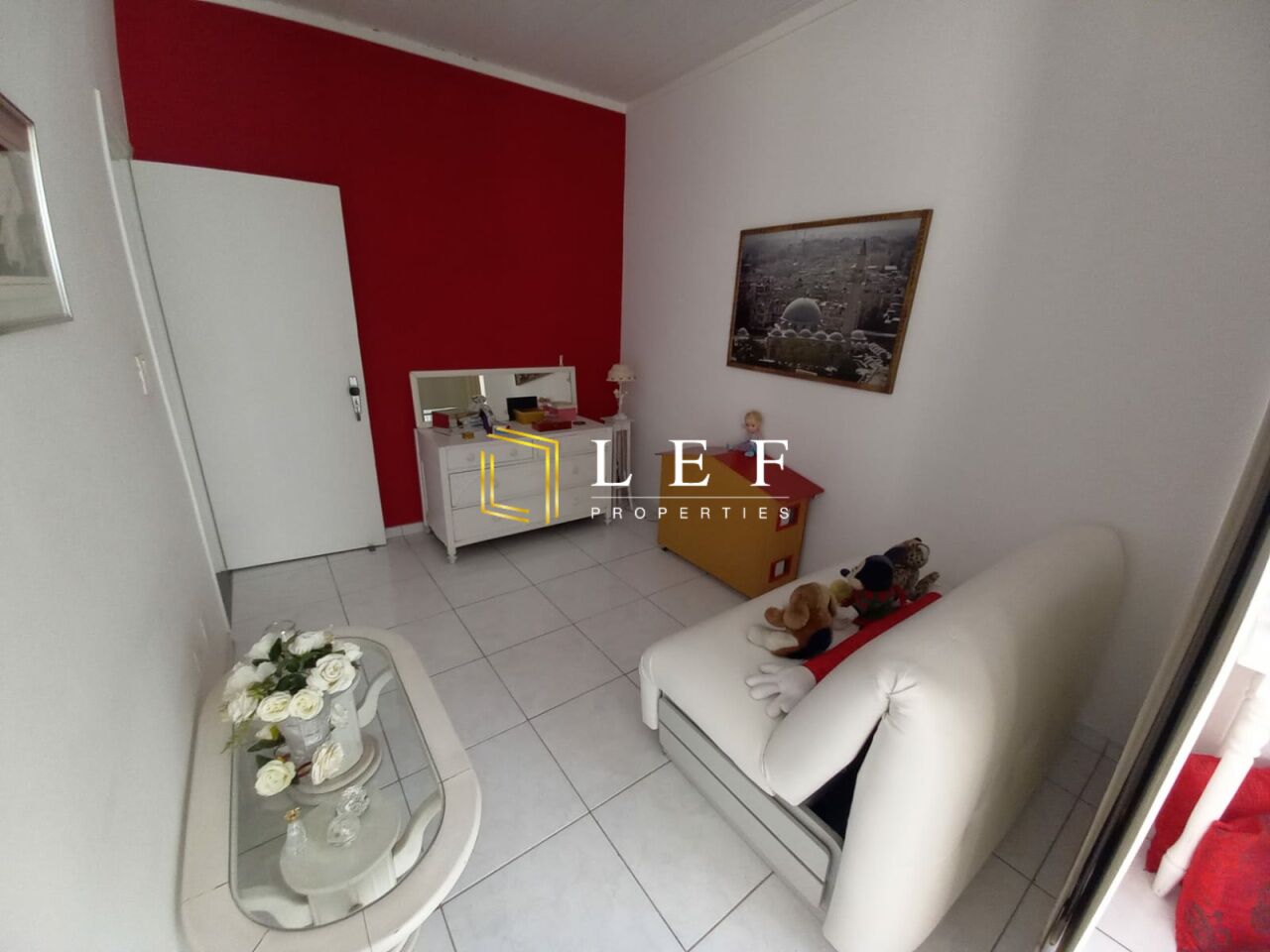 Lef Properties