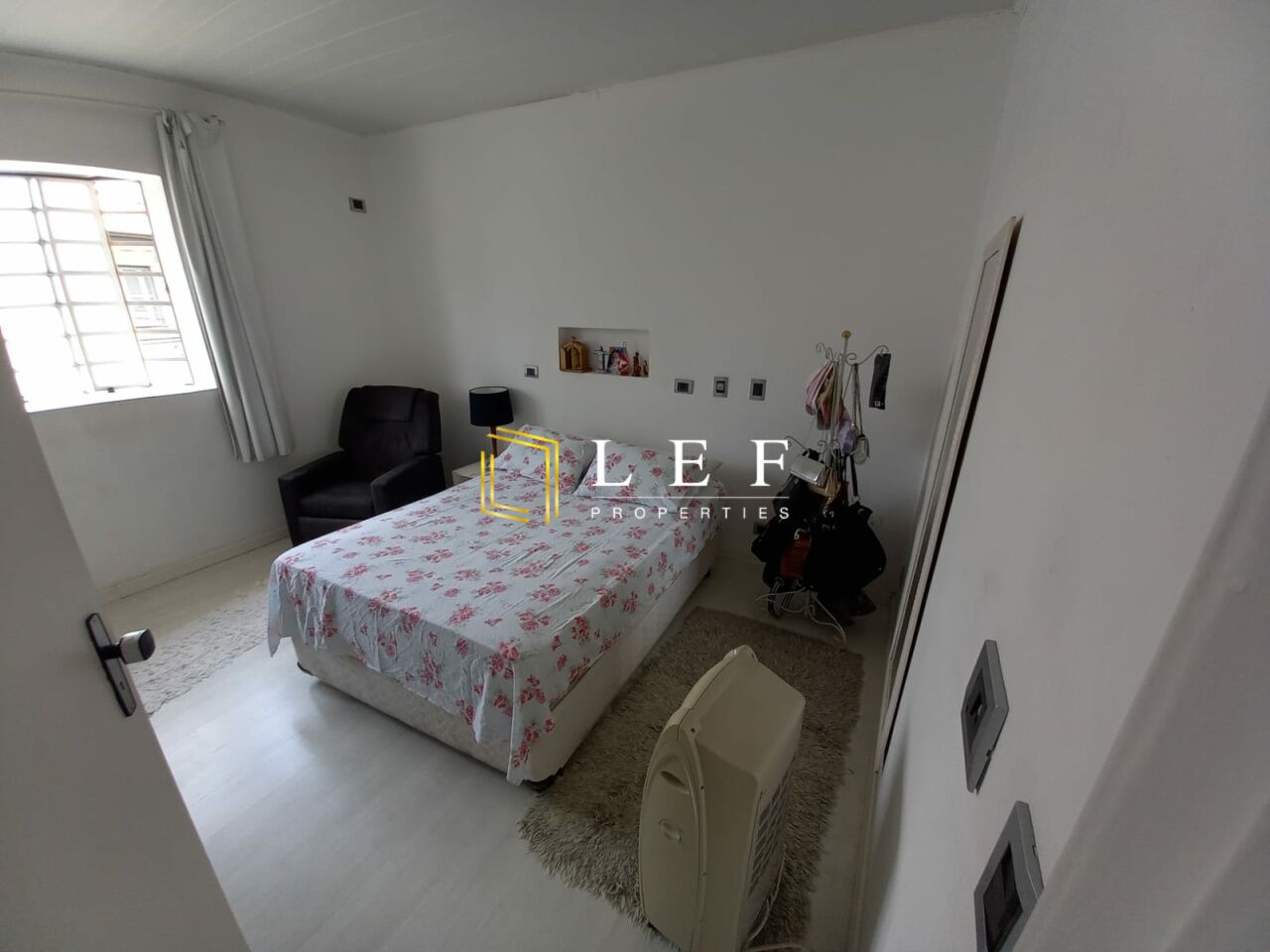 Lef Properties