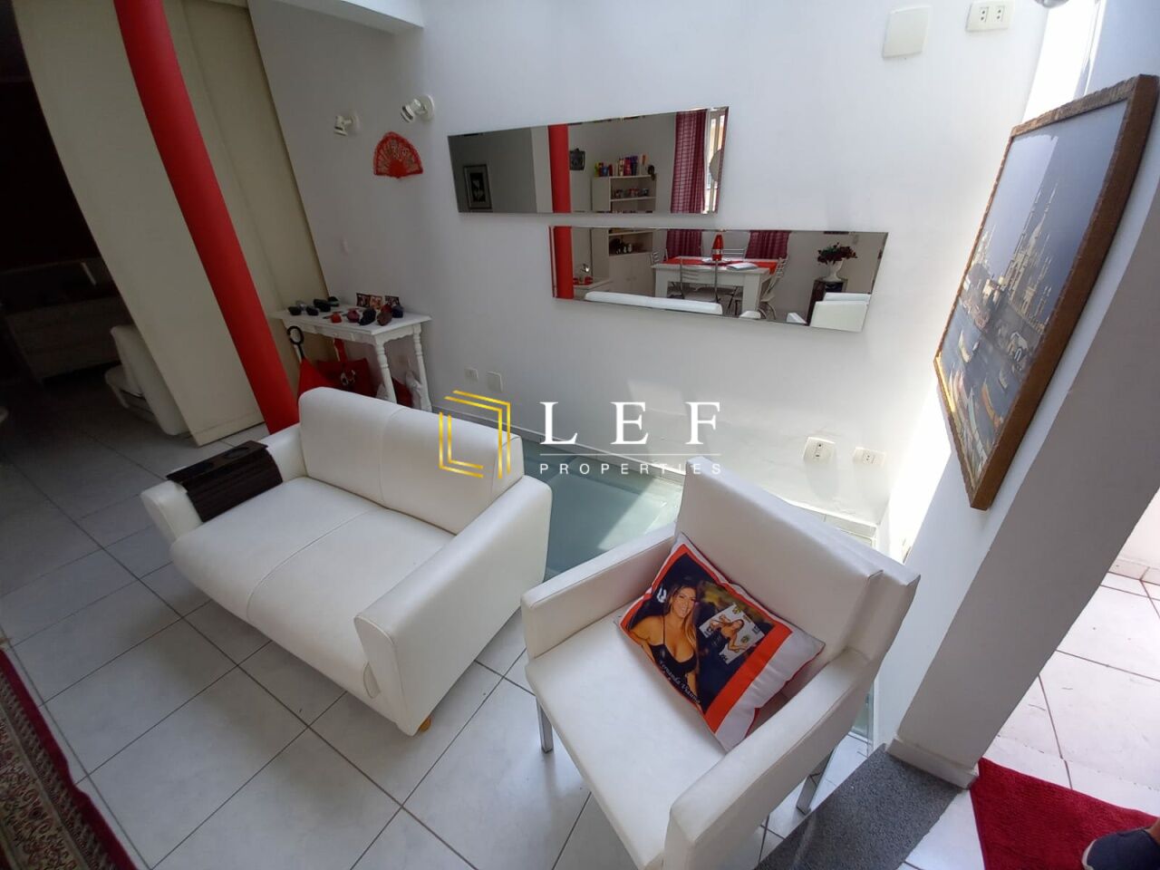 Lef Properties