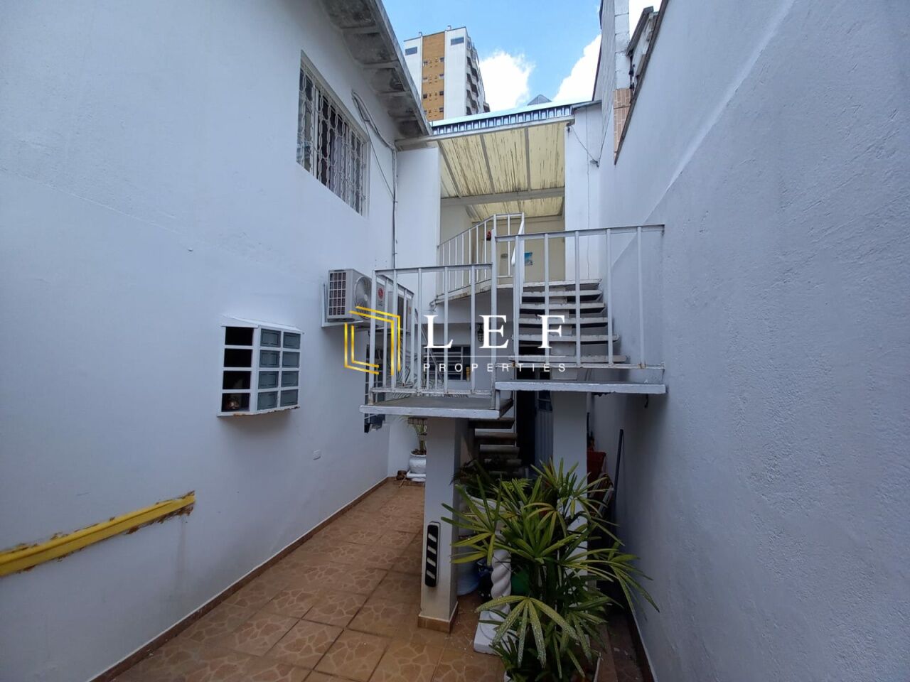 Lef Properties