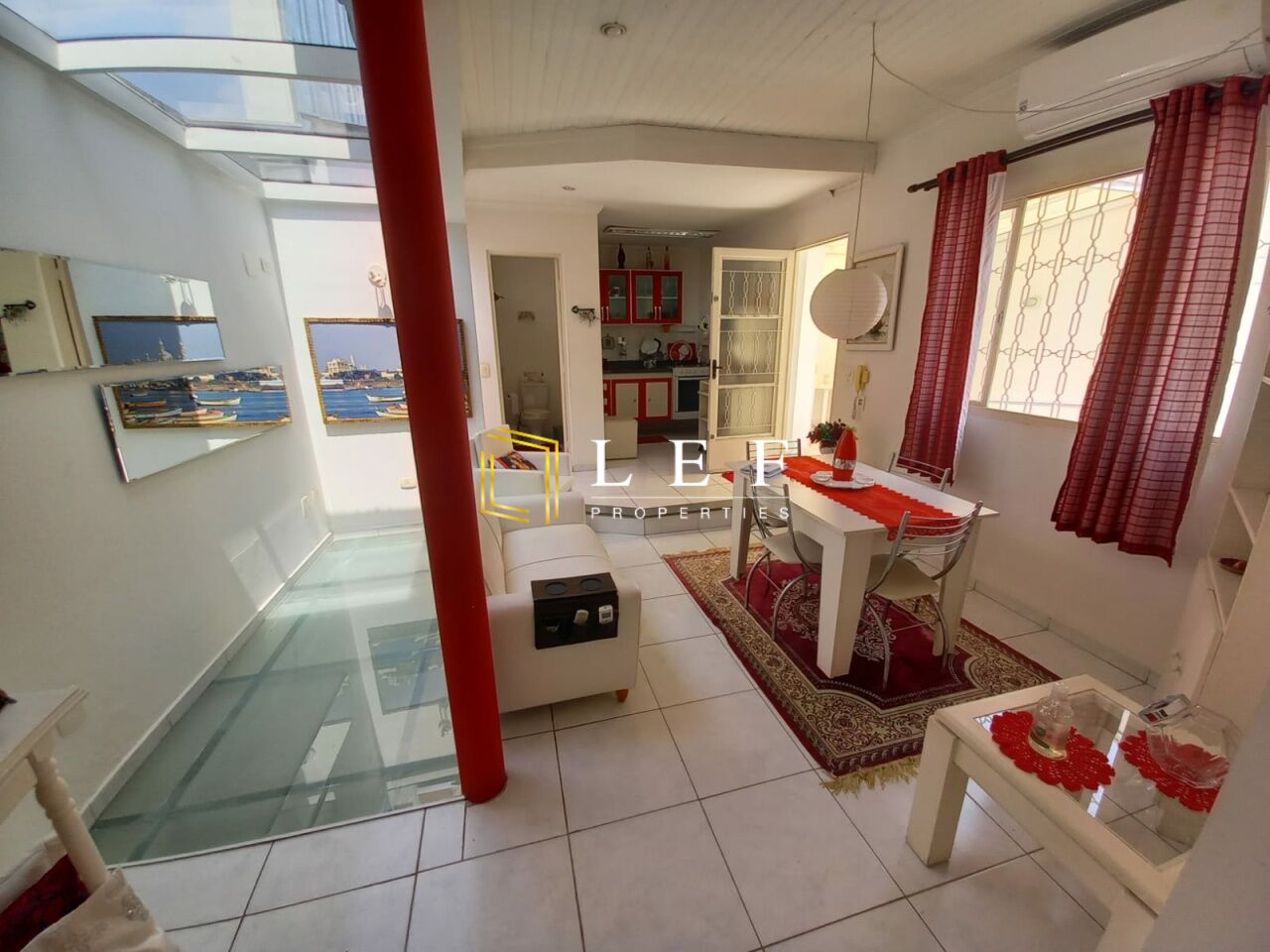 Lef Properties