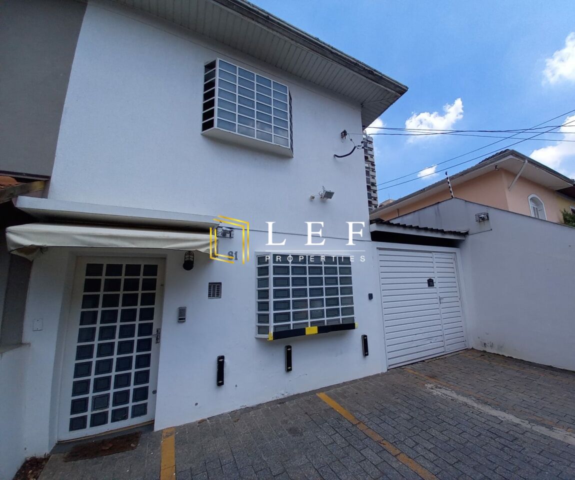Lef Properties