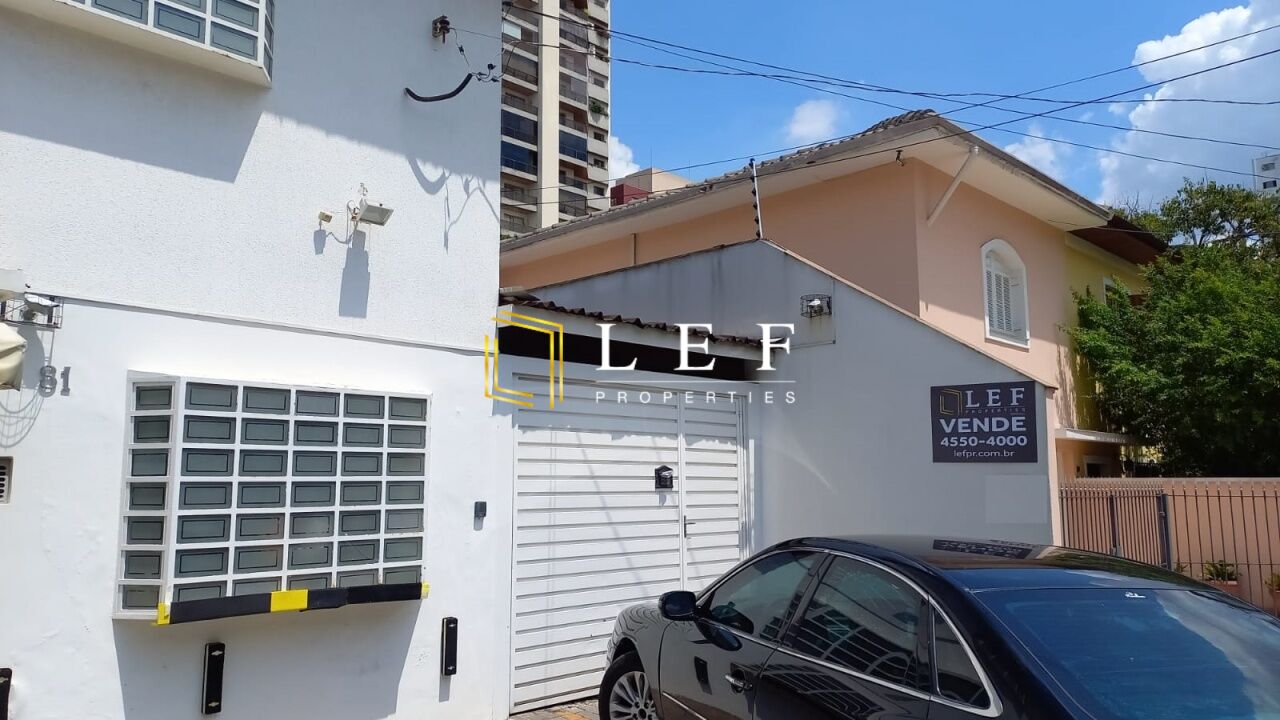 Lef Properties