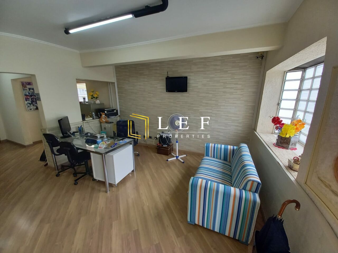 Lef Properties