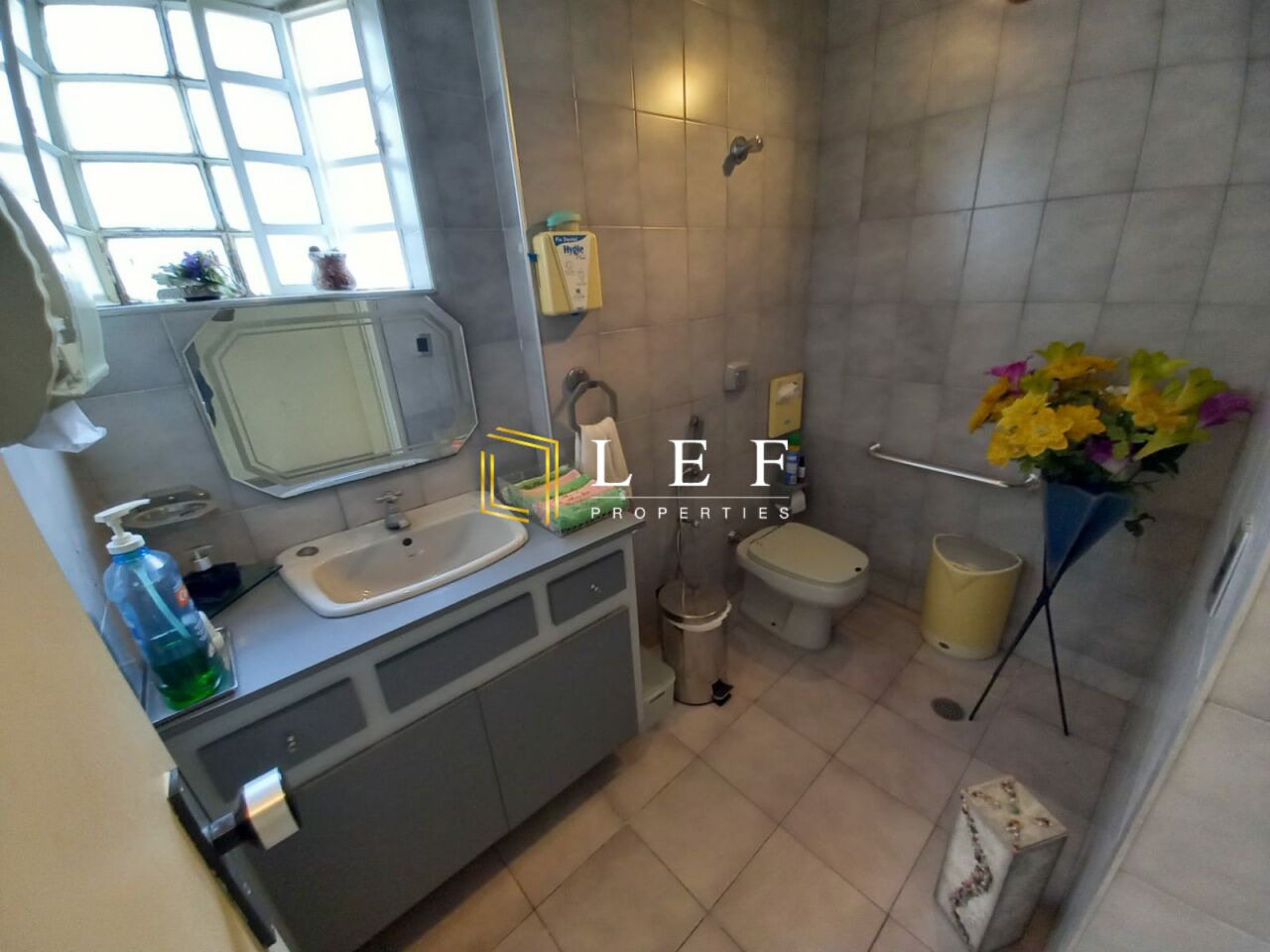 Lef Properties