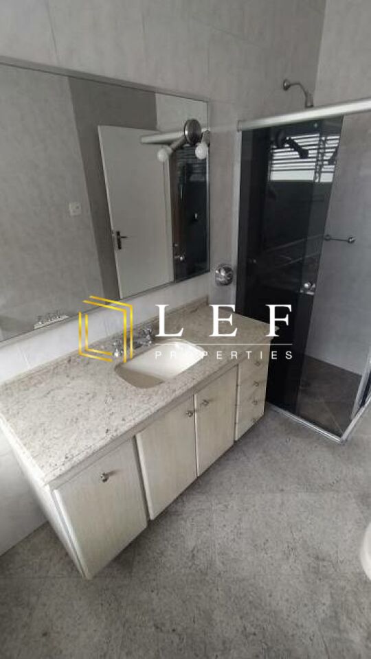 Lef Properties