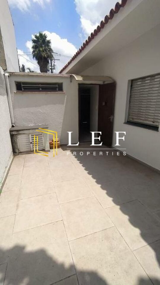 Lef Properties