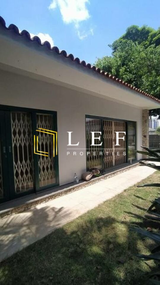 Lef Properties