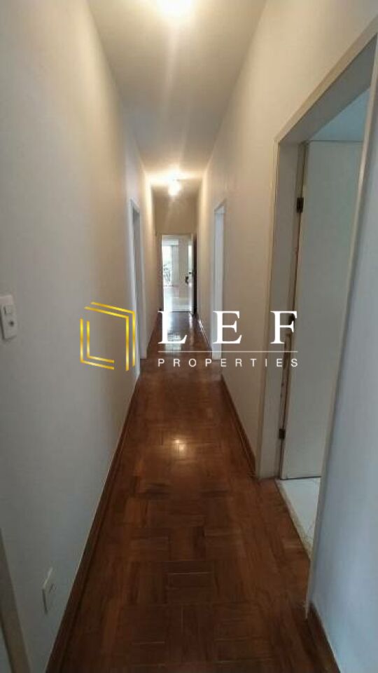 Lef Properties