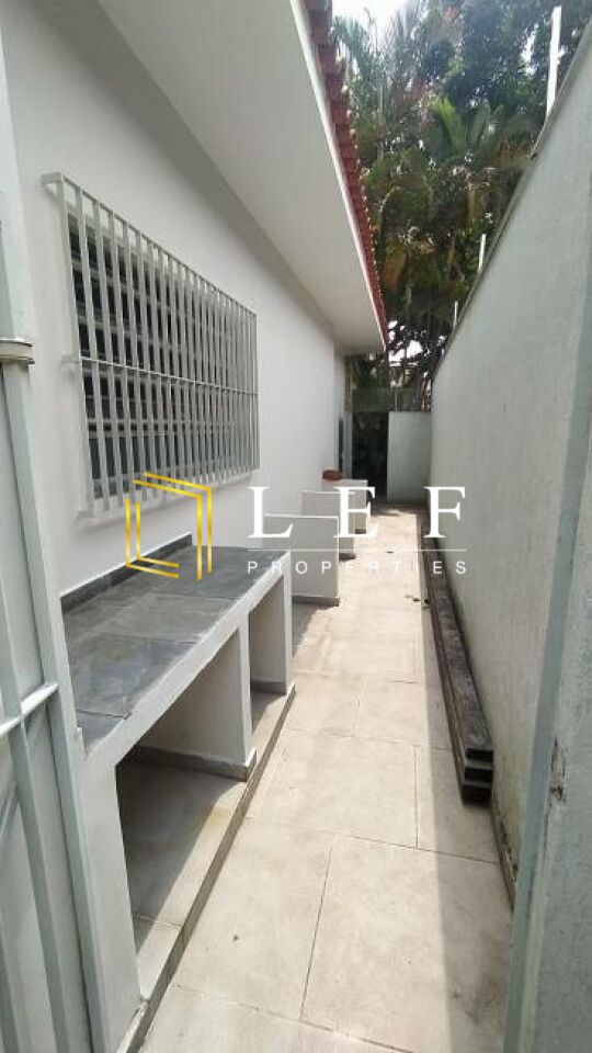 Lef Properties