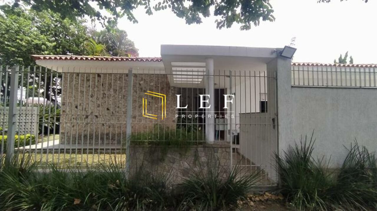 Lef Properties