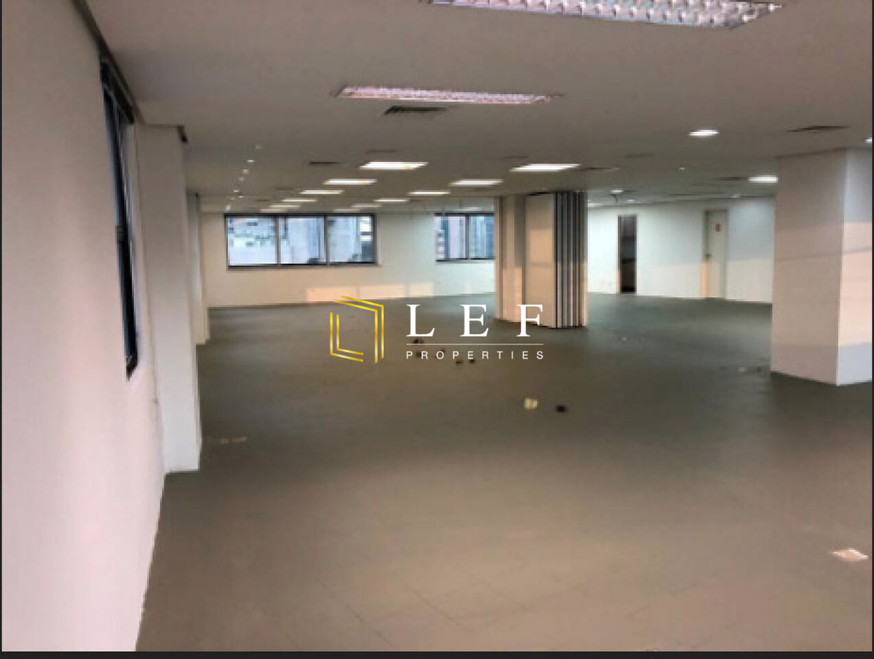 Lef Properties