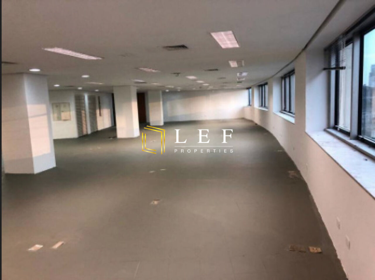Lef Properties