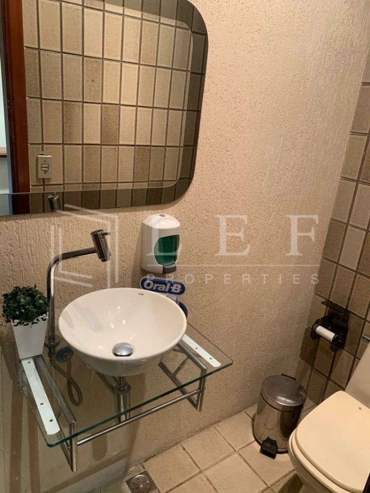 Lef Properties