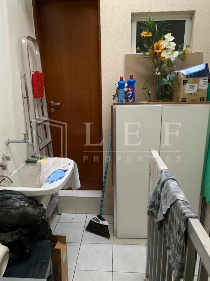 Lef Properties