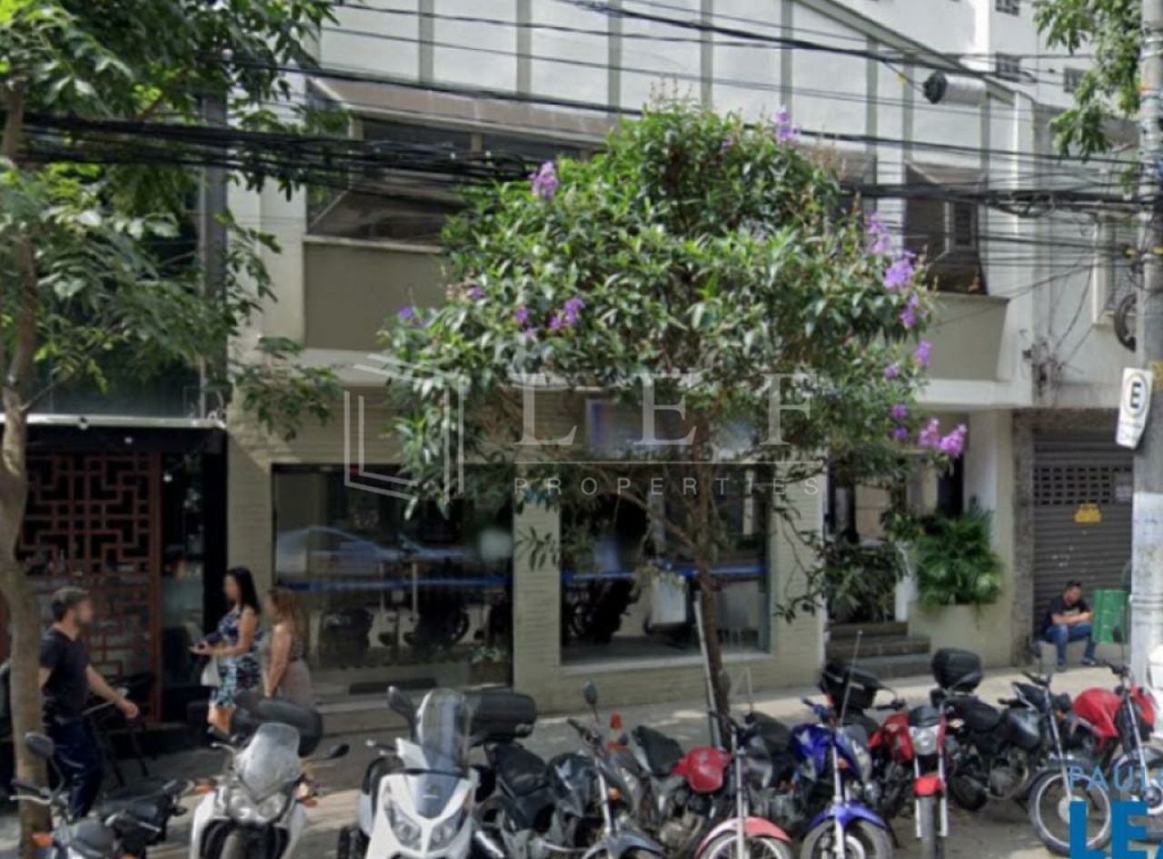 Lef Properties