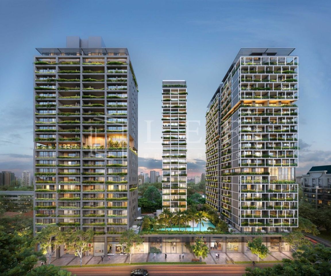 Lef Properties
