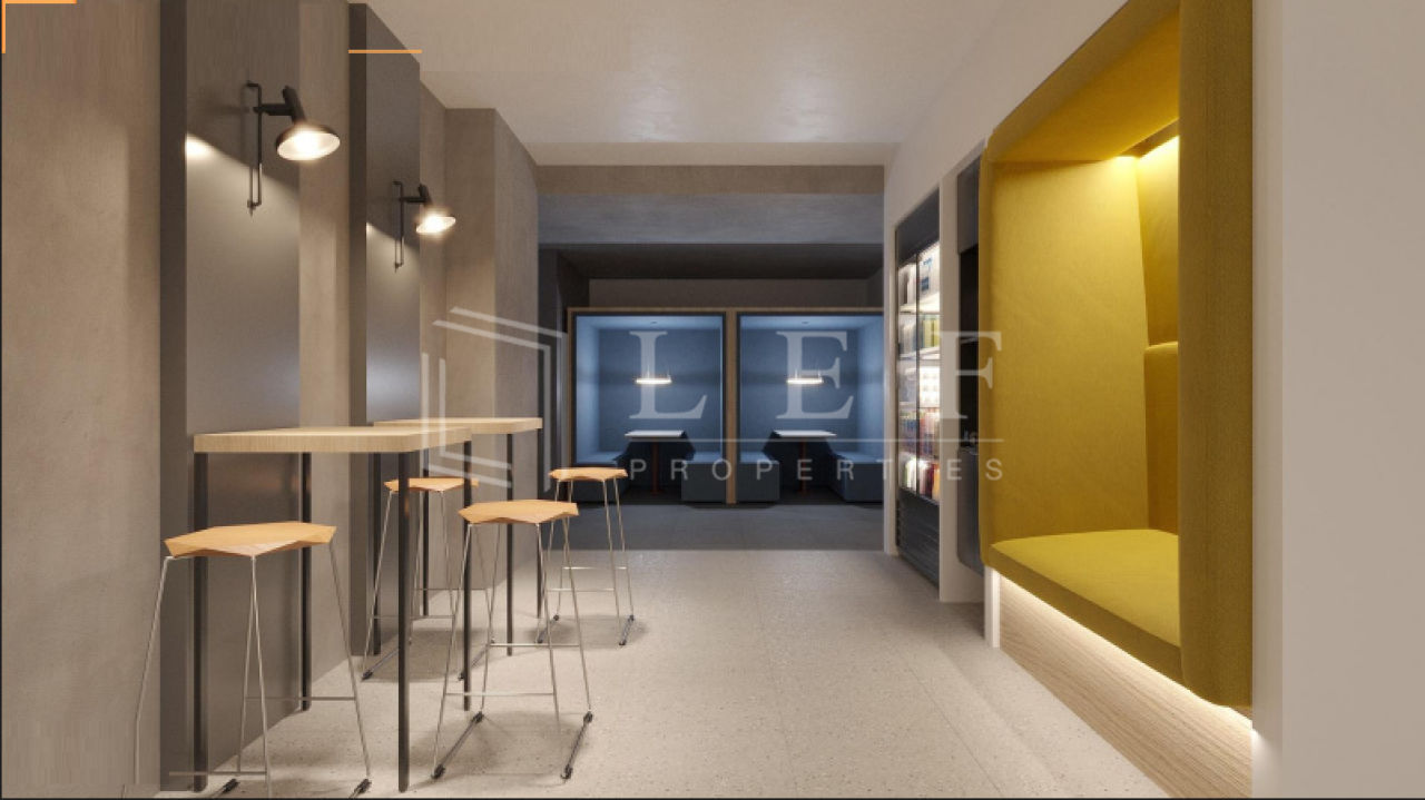 Lef Properties