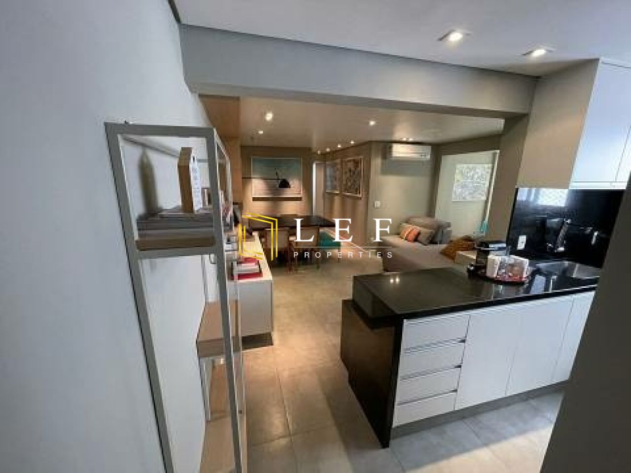 Lef Properties