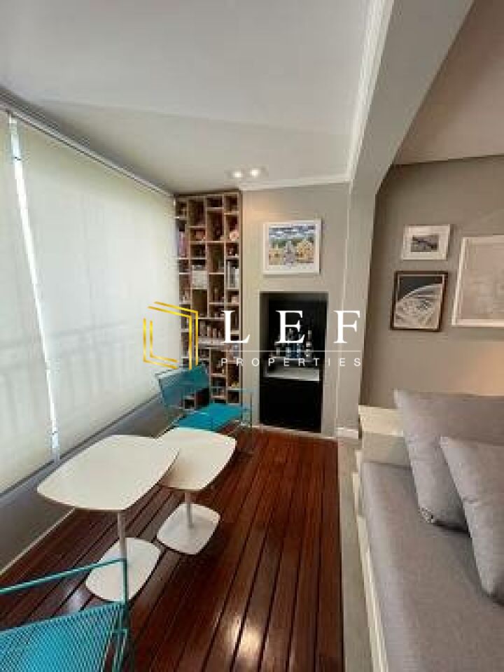 Lef Properties