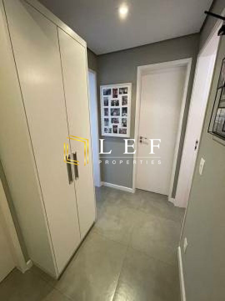 Lef Properties