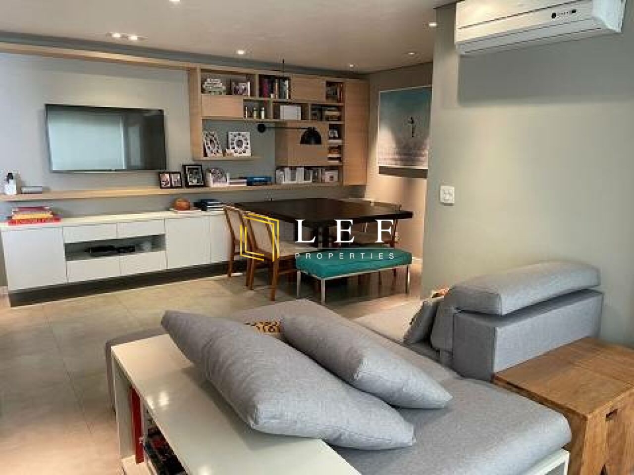 Lef Properties