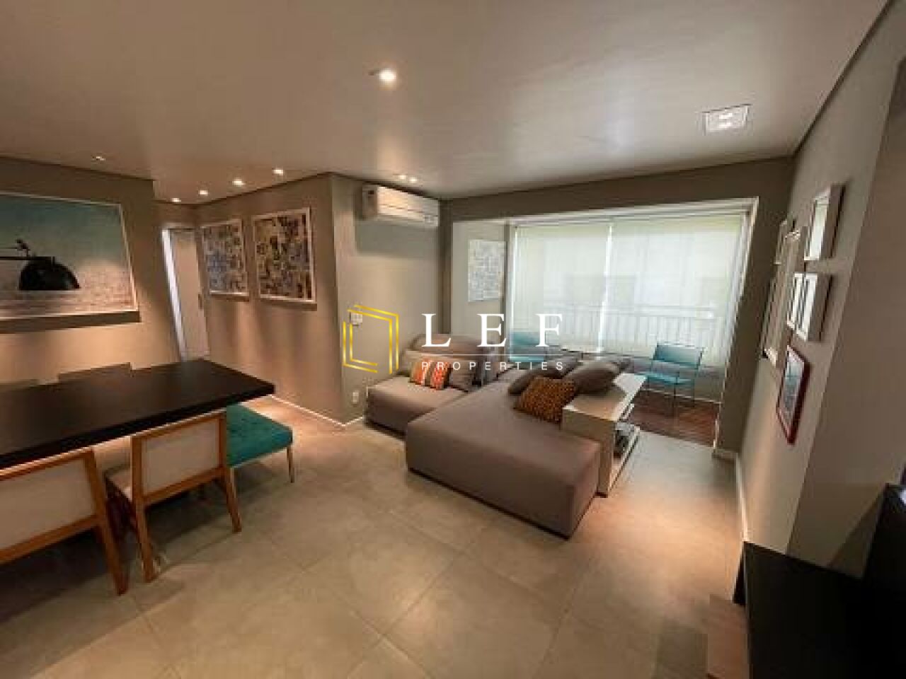 Lef Properties