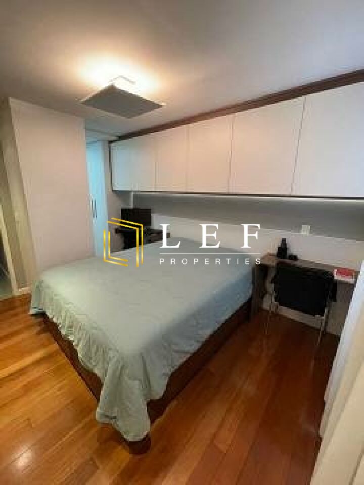 Lef Properties