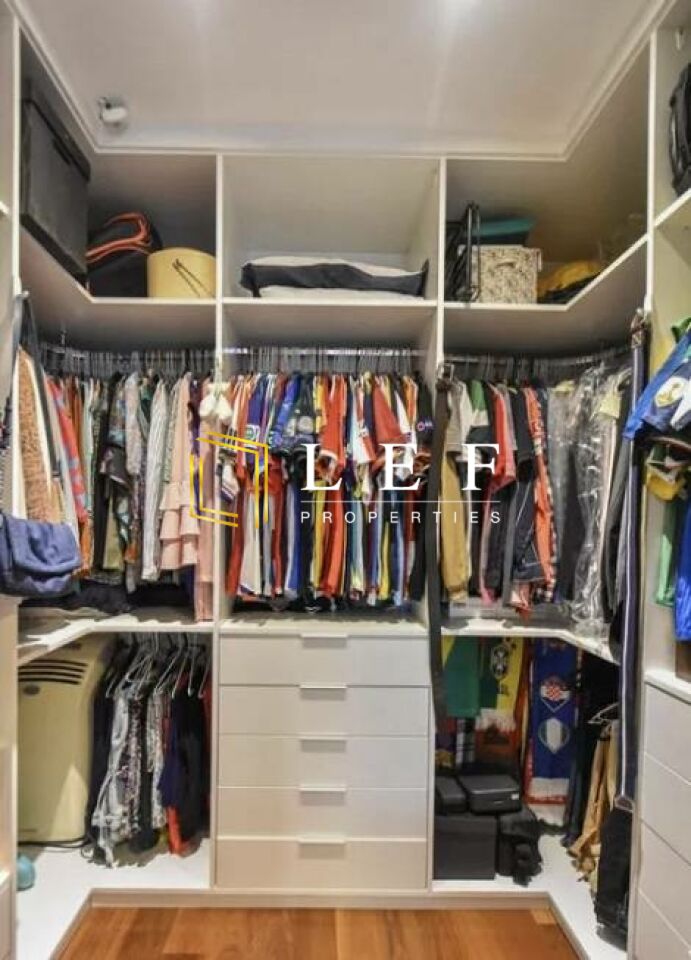 Lef Properties