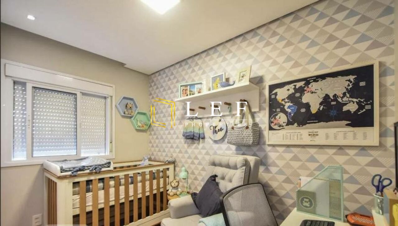 Lef Properties