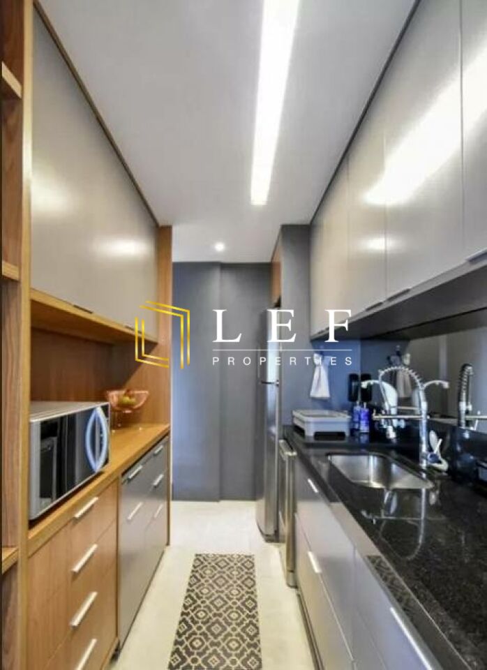 Lef Properties