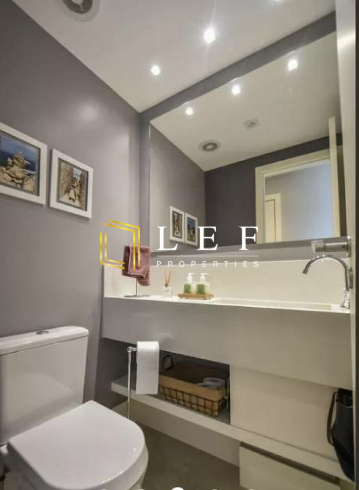 Lef Properties