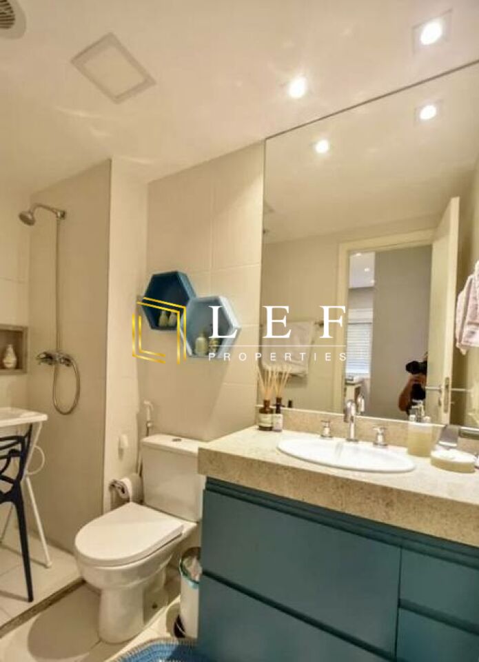 Lef Properties
