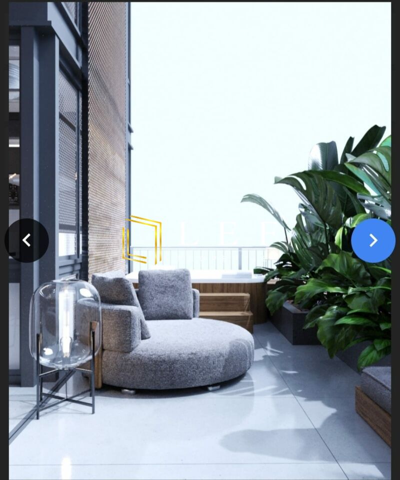 Lef Properties