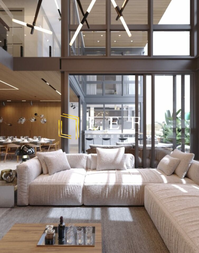 Lef Properties