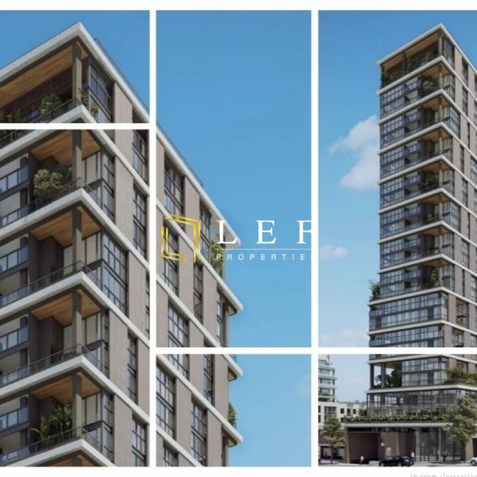 Lef Properties