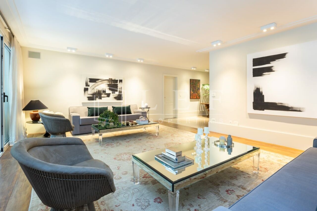 Lef Properties