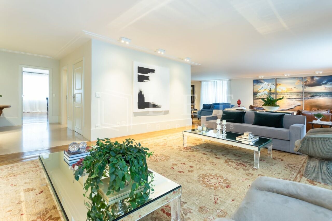 Lef Properties