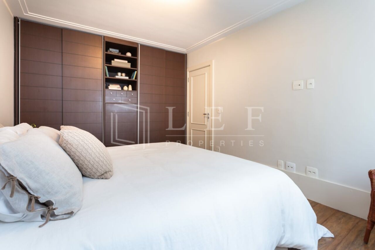 Lef Properties