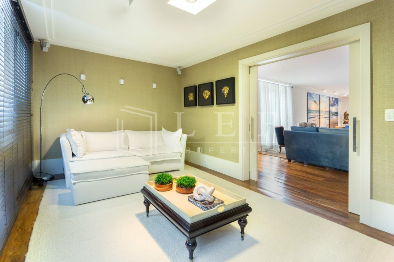 Lef Properties