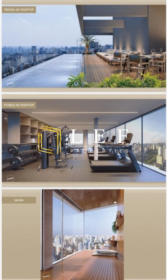 Lef Properties