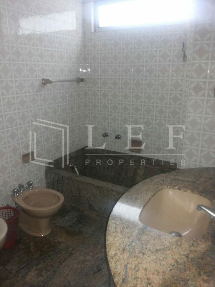 Lef Properties