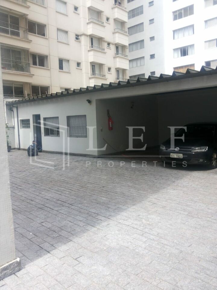 Lef Properties