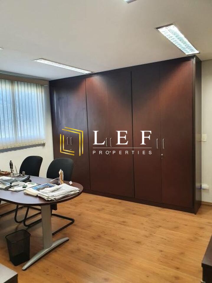 Lef Properties